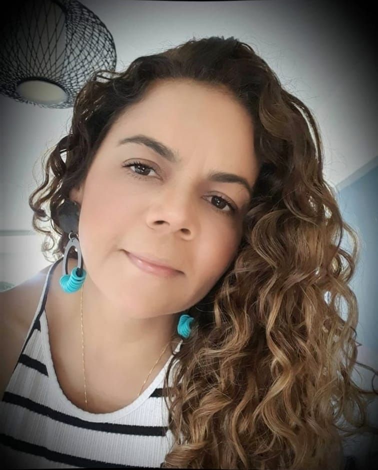 Cláudia Carmo
