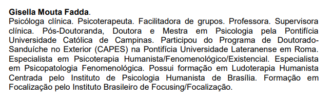 O CUIDADO CENTRADO NA PESSOA AUTISTA