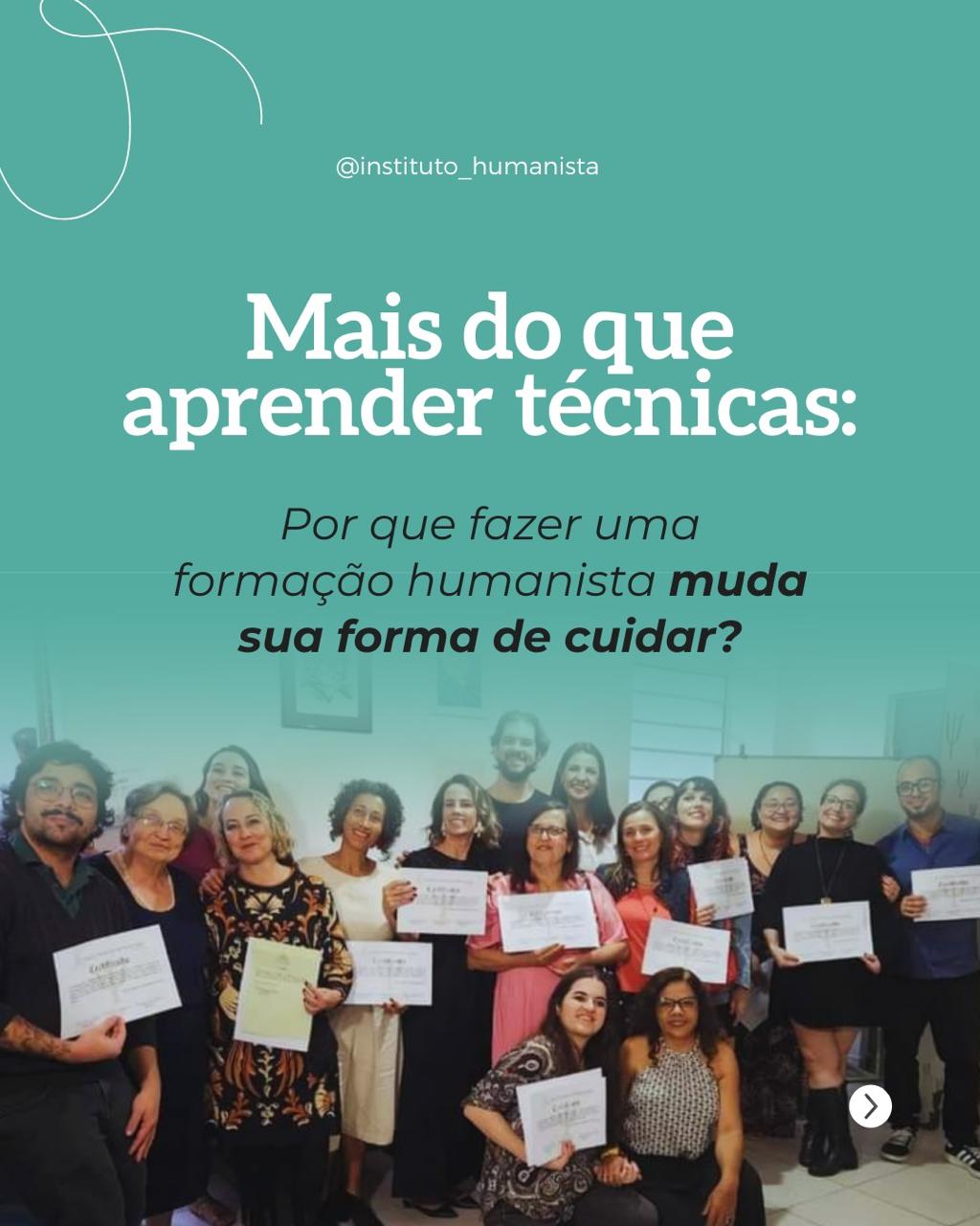 CURSO DE FORMAÇÃO DE PSICOTERAPEUTAS